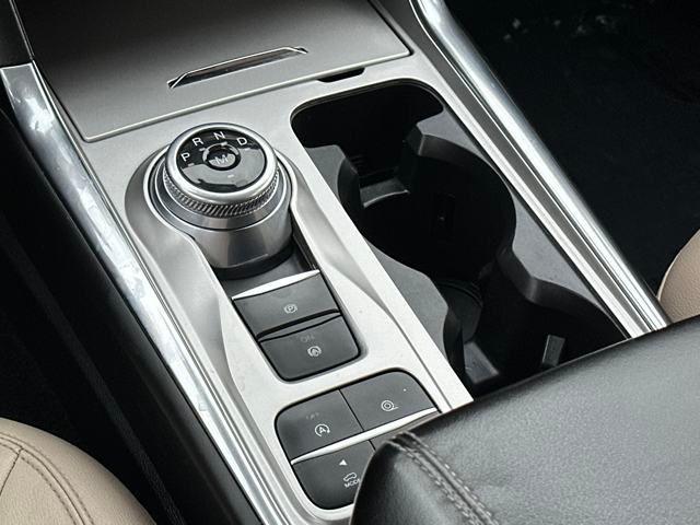 used 2020 Ford Explorer car, priced at $22,402