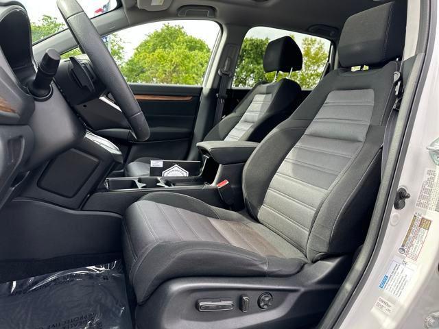 used 2022 Honda CR-V car, priced at $30,495