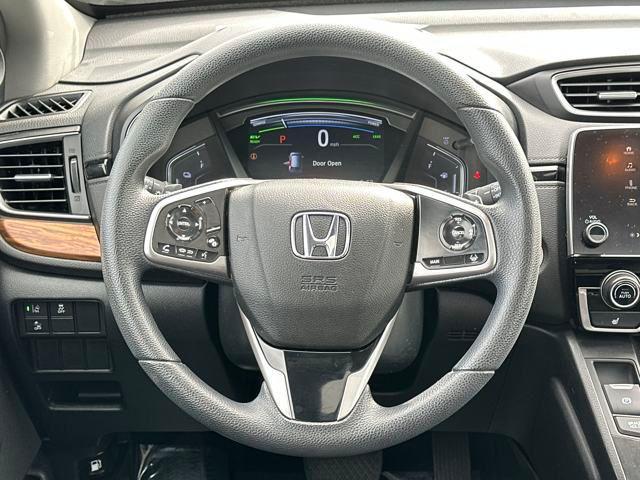 used 2022 Honda CR-V car, priced at $30,495