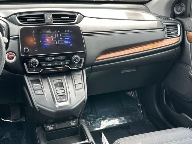 used 2022 Honda CR-V car, priced at $30,495