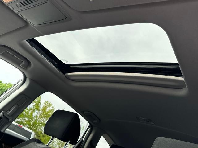 used 2022 Honda CR-V car, priced at $30,495