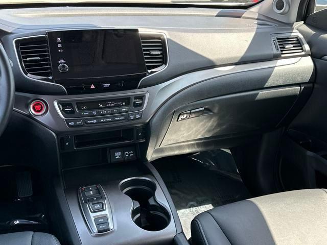 used 2022 Honda Pilot car, priced at $34,830