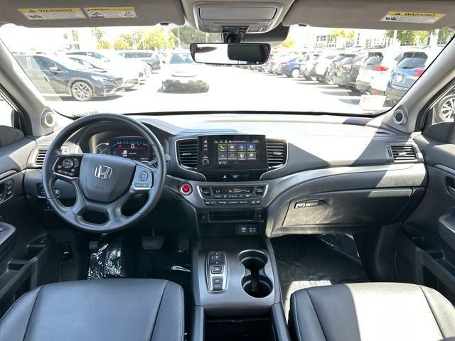used 2022 Honda Pilot car, priced at $34,830