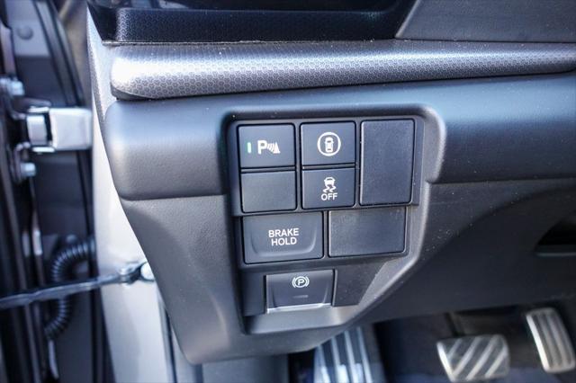 used 2025 Acura RDX car, priced at $44,477