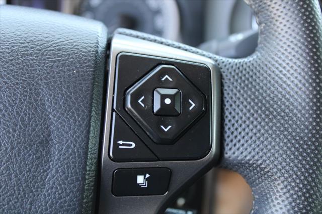 used 2020 Toyota Tacoma car, priced at $32,877