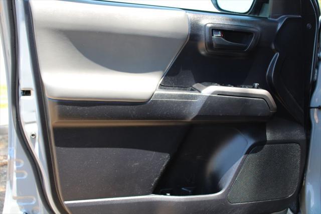 used 2020 Toyota Tacoma car, priced at $32,877