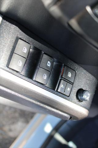used 2020 Toyota Tacoma car, priced at $32,877