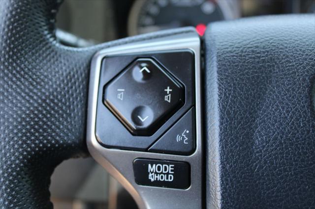 used 2020 Toyota Tacoma car, priced at $32,877