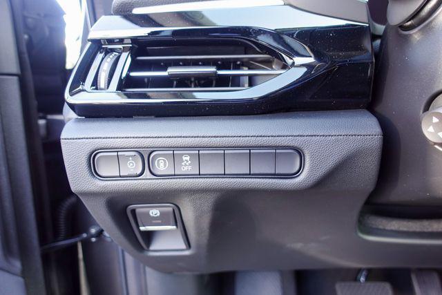 new 2025 Acura MDX car, priced at $53,150