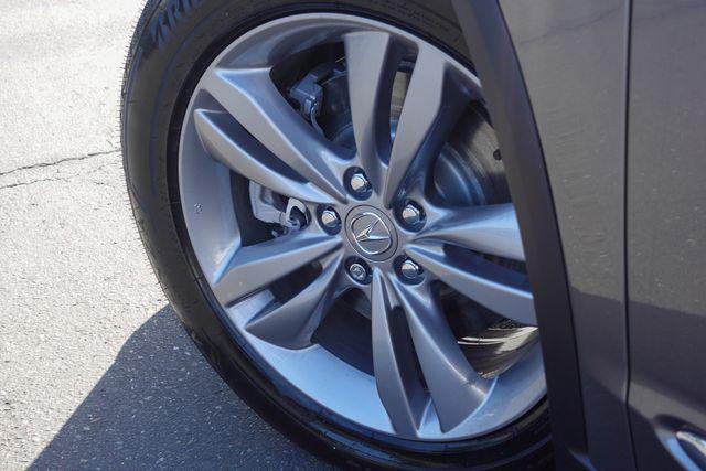 new 2025 Acura MDX car, priced at $53,150