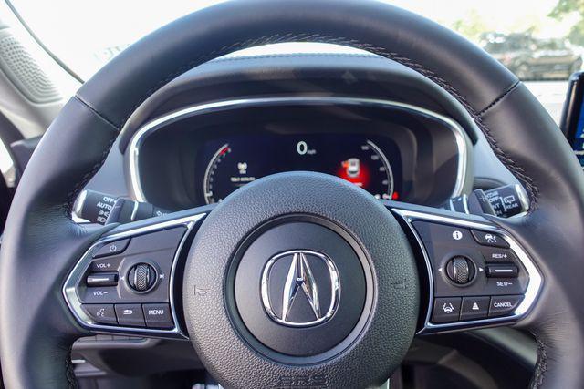 new 2025 Acura MDX car, priced at $53,150