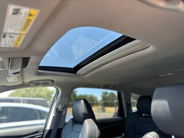 used 2019 Acura MDX car, priced at $21,477