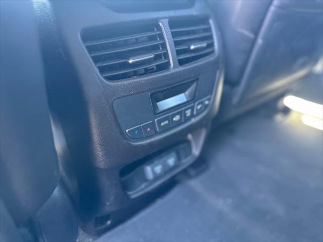 used 2019 Acura MDX car, priced at $21,477