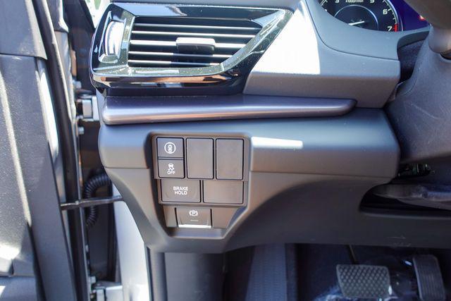 new 2025 Acura RDX car, priced at $46,050