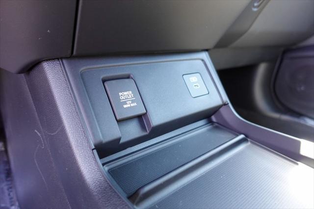new 2025 Acura RDX car, priced at $44,550