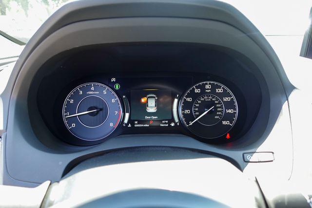 new 2025 Acura RDX car, priced at $46,050