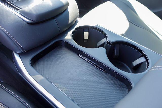 new 2025 Acura RDX car, priced at $46,050