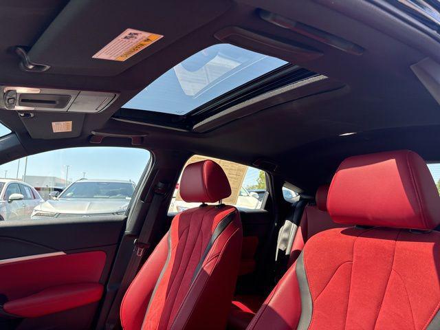 used 2024 Acura Integra car, priced at $32,249