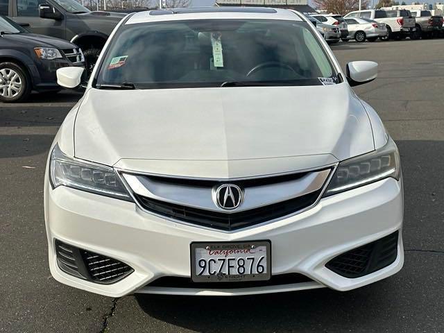 used 2018 Acura ILX car, priced at $21,999