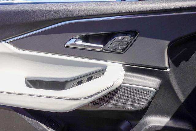 new 2024 Acura ZDX car, priced at $66,450