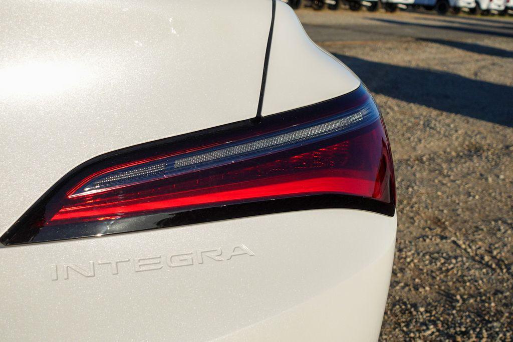 new 2026 Acura Integra car, priced at $40,245
