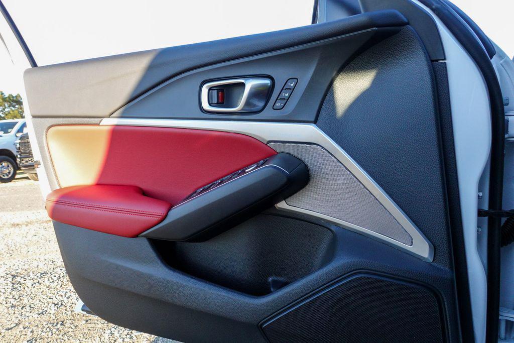 new 2026 Acura Integra car, priced at $40,245