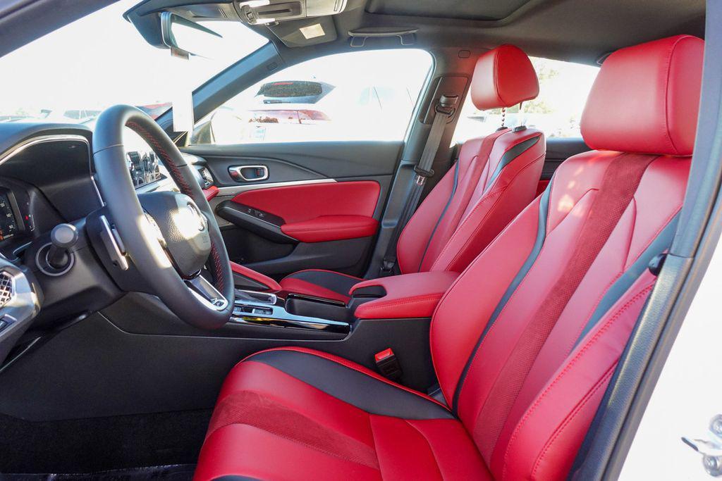 new 2026 Acura Integra car, priced at $40,245