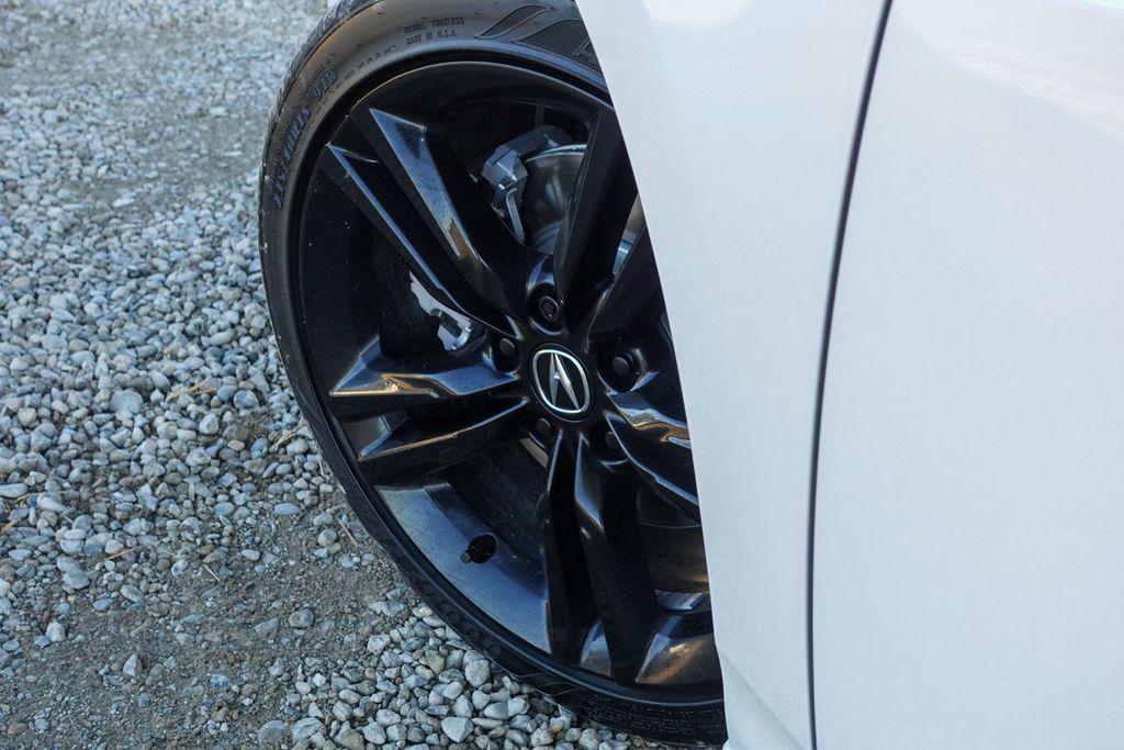 new 2026 Acura Integra car, priced at $40,245