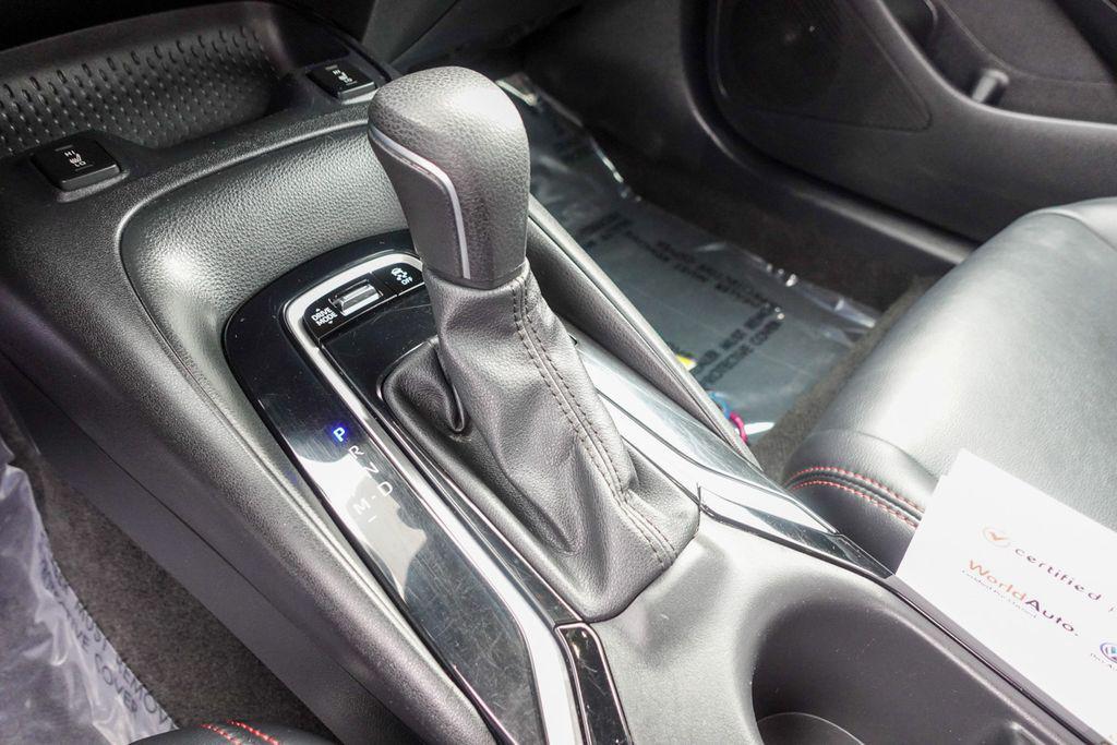 used 2023 Toyota Corolla car, priced at $29,577
