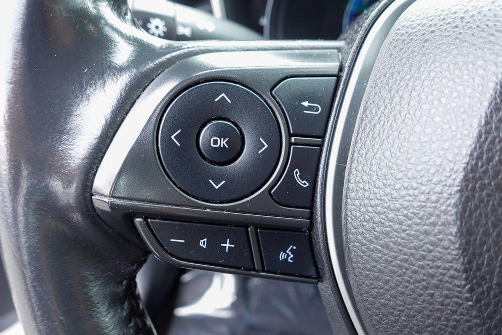 used 2023 Toyota Corolla car, priced at $29,577