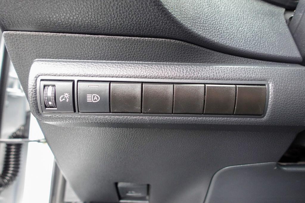 used 2023 Toyota Corolla car, priced at $29,577