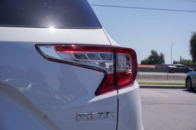 new 2024 Acura RDX car, priced at $46,300