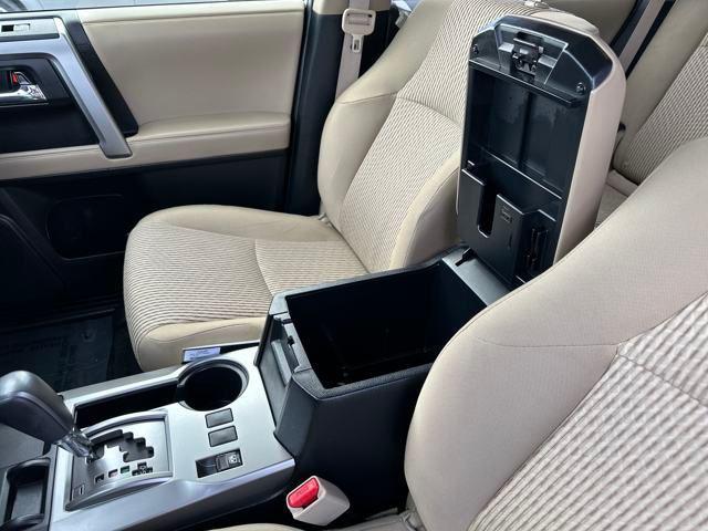 used 2022 Toyota 4Runner car, priced at $37,306