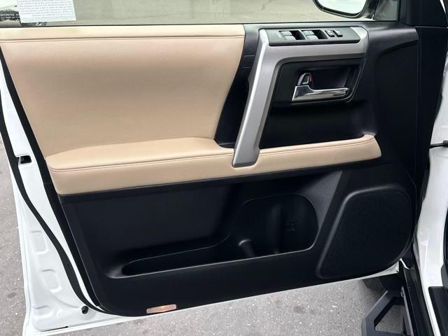used 2022 Toyota 4Runner car, priced at $37,306