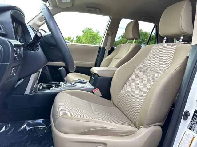 used 2022 Toyota 4Runner car, priced at $37,306