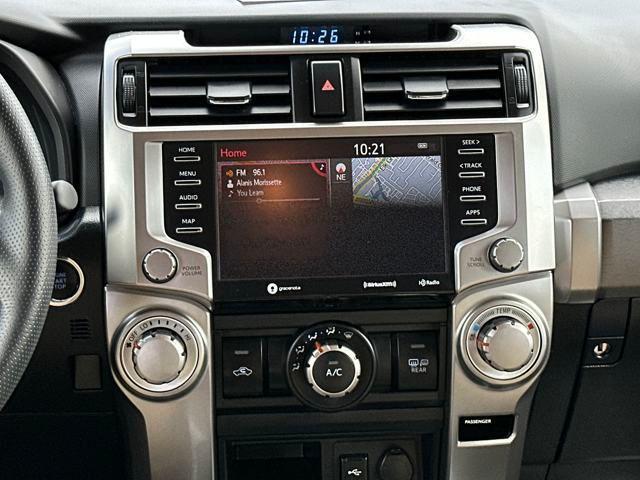 used 2022 Toyota 4Runner car, priced at $37,306