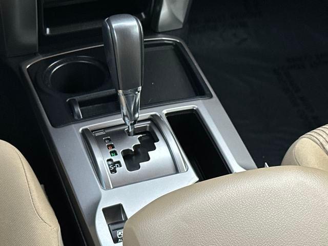 used 2022 Toyota 4Runner car, priced at $37,306