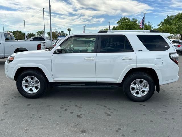 used 2022 Toyota 4Runner car, priced at $37,306