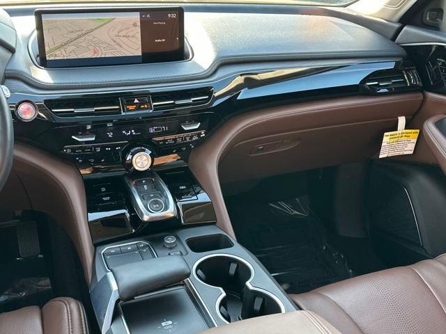 used 2022 Acura MDX car, priced at $47,495