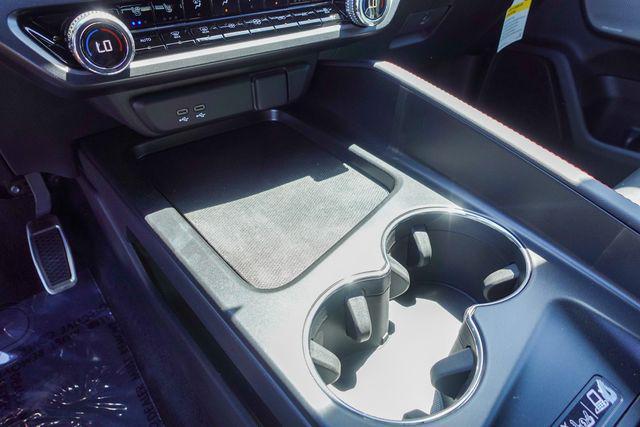 new 2024 Acura ZDX car, priced at $70,450