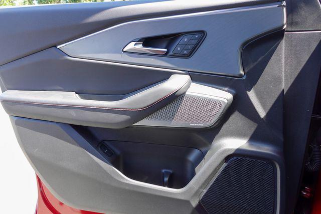new 2024 Acura ZDX car, priced at $70,450