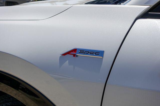 new 2025 Acura ADX car, priced at $41,950
