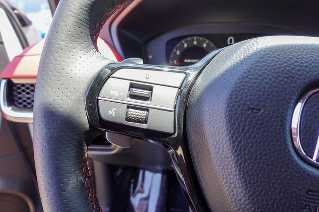 new 2025 Acura ADX car, priced at $41,950