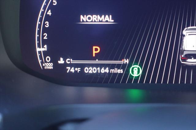 used 2024 Acura MDX car, priced at $47,430