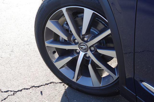 new 2025 Acura MDX car, priced at $60,150