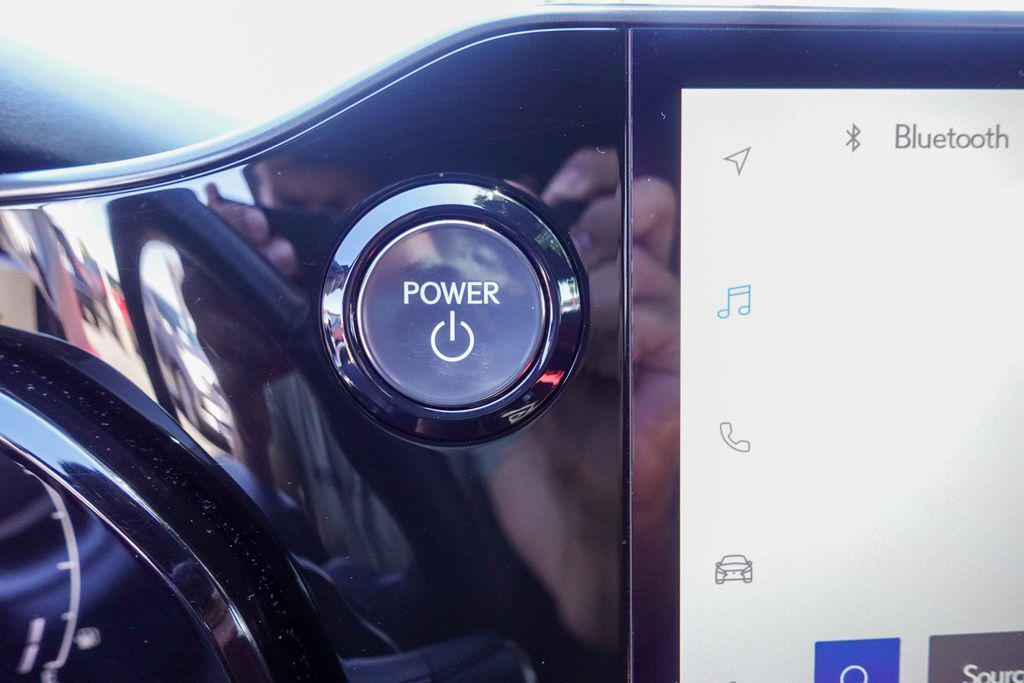 used 2024 Lexus NX 350h car, priced at $49,998