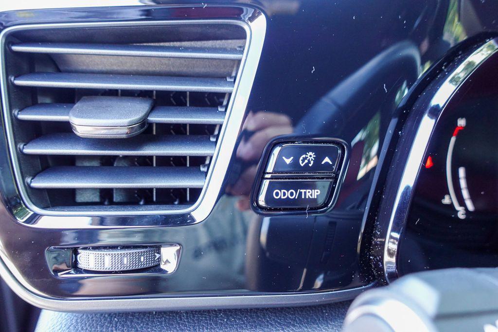 used 2024 Lexus NX 350h car, priced at $49,998