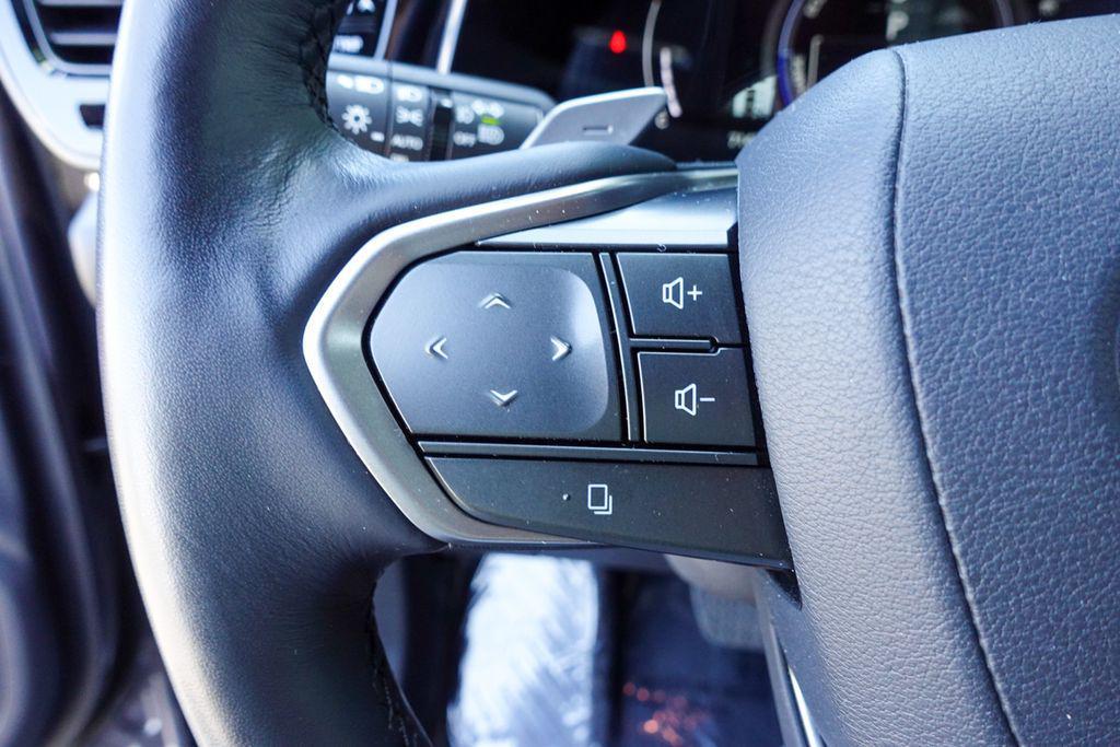 used 2024 Lexus NX 350h car, priced at $49,998