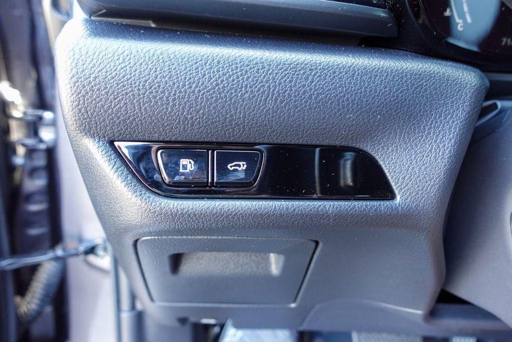 used 2024 Lexus NX 350h car, priced at $49,998