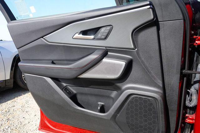 new 2024 Acura ZDX car, priced at $66,450